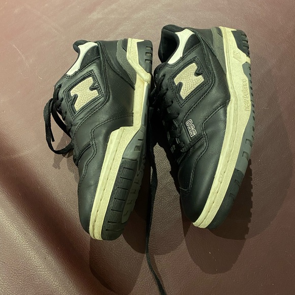 New Balance 550 - Picture 4 of 4